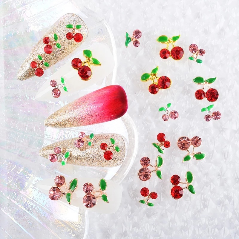 چیری کیل چارمز